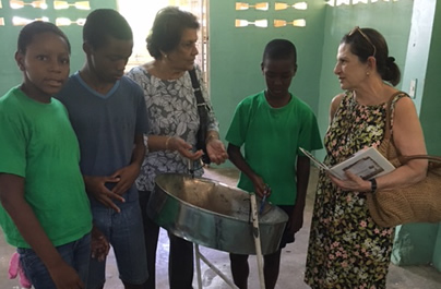 St. Dominic's Home for Boys